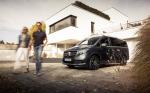 Mercedes-Benz V300 d Exclusive Line 2019 года (WW)